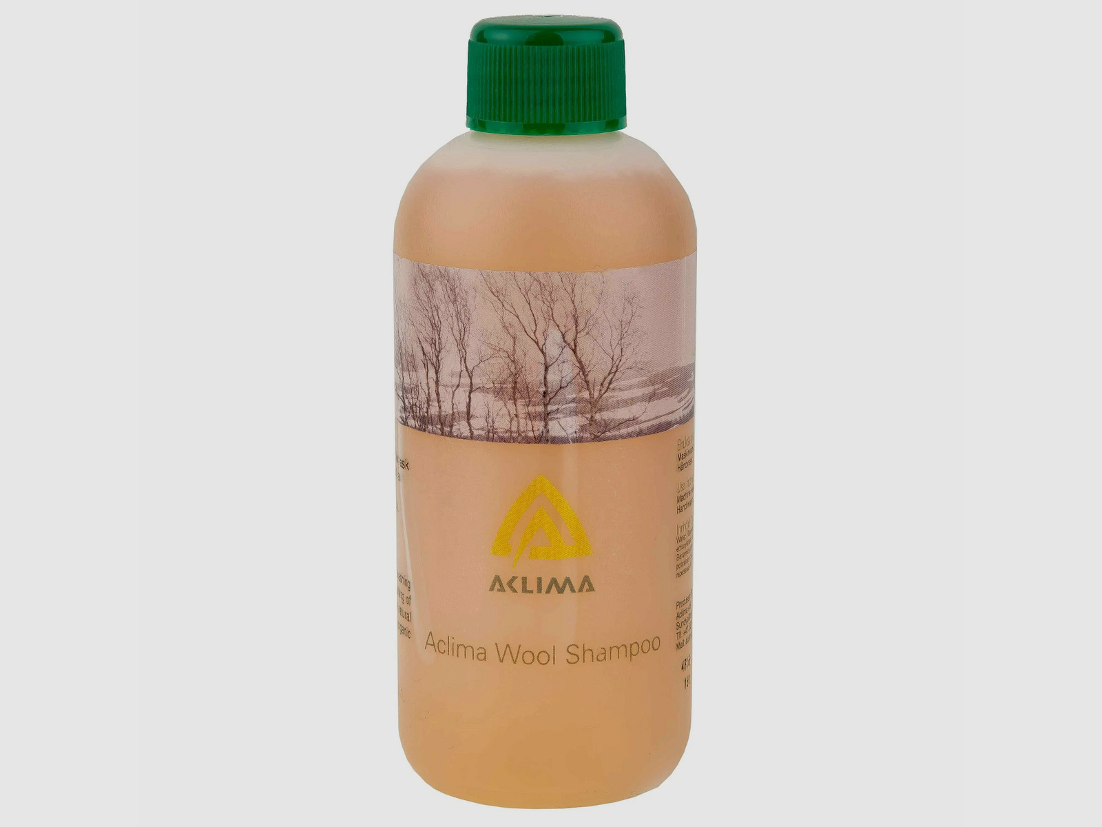aclima Aclima Waschmittel Wool Shampoo