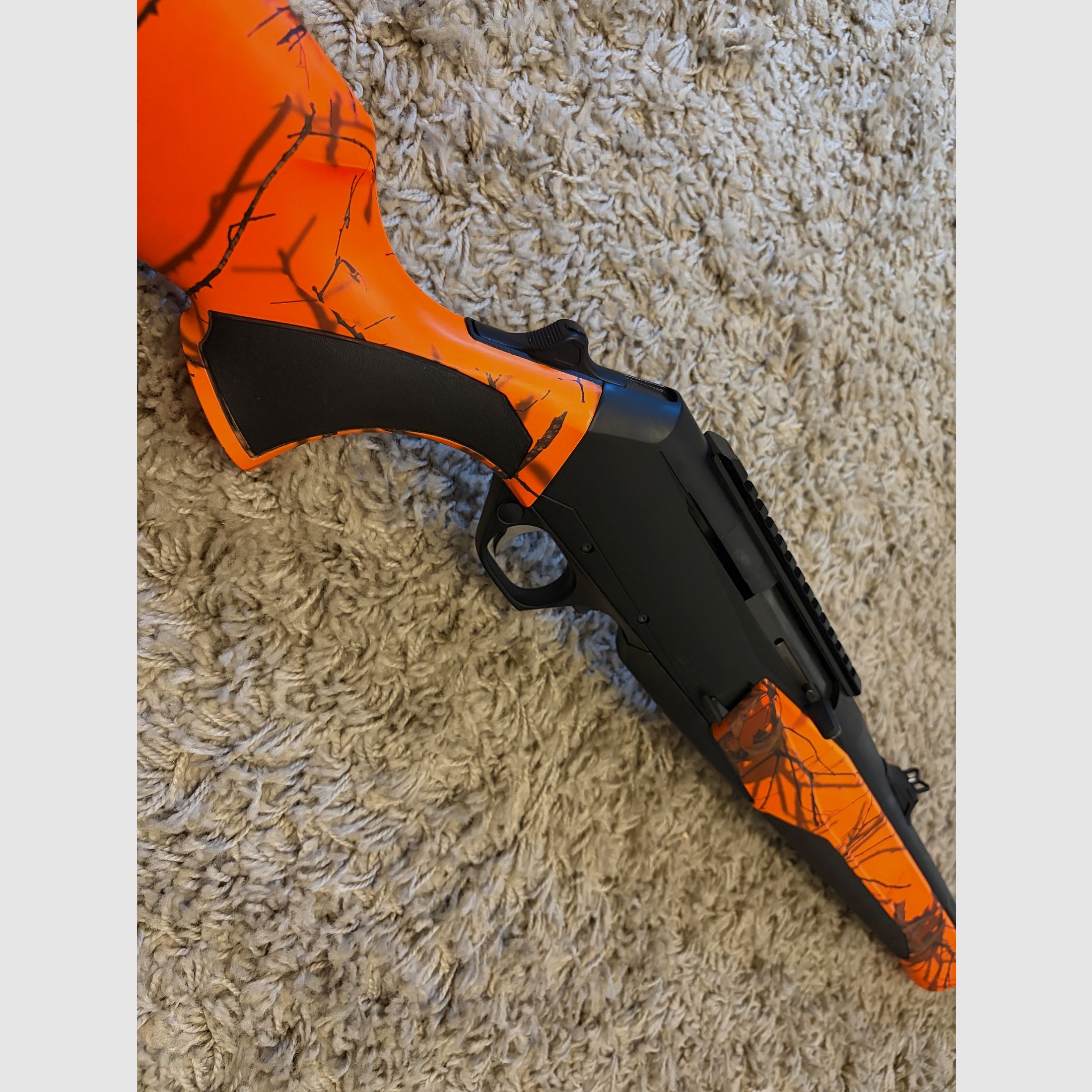 Browning BAR Tracker Pro HC .308, imagen 5 de 5