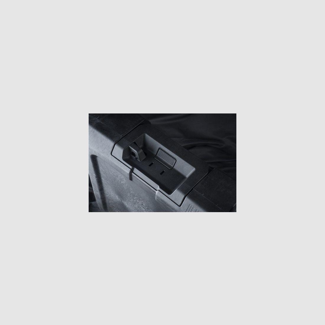 Magpul - DAKA Hartschalenkoffer R44 - Schwarz - MAG1288, Bild 9 von 9