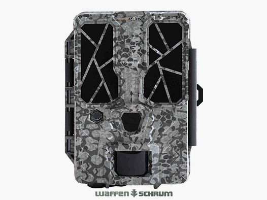 Spypoint Wildcamera Force PRO
