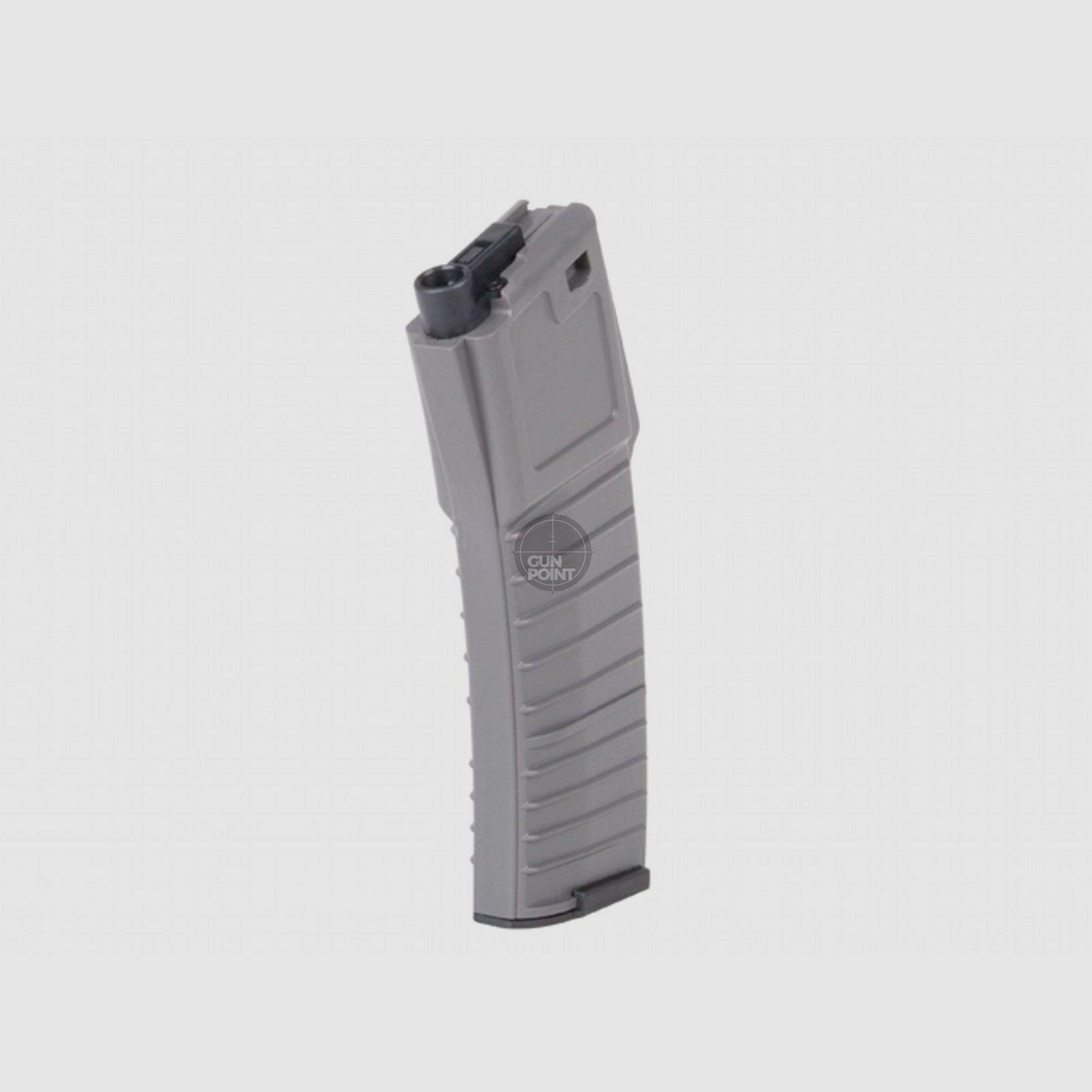 Magazin fr Softair - D-Boys - GSG PDW - AEG / S-AEG