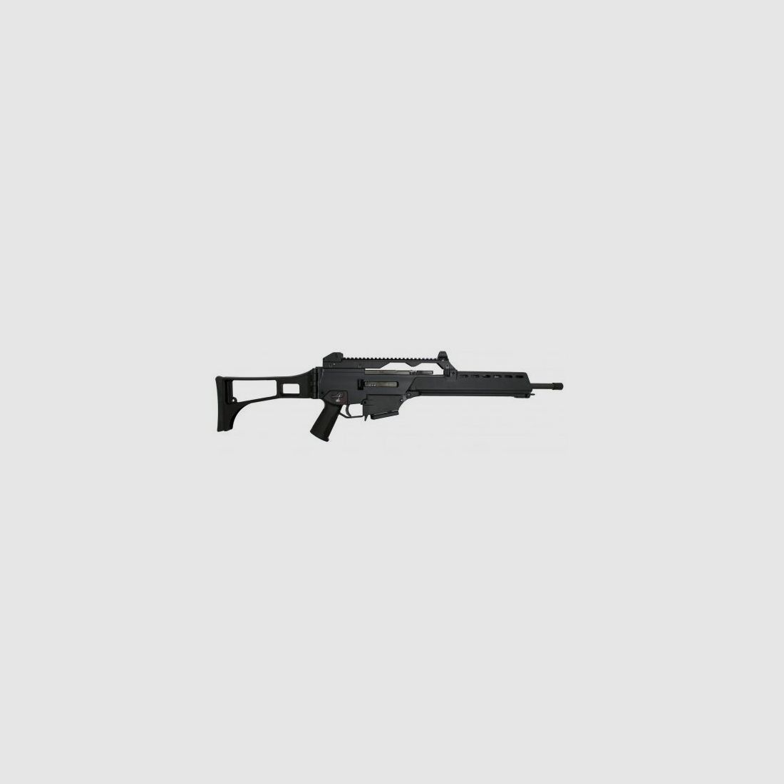 Heckler & Koch HK 243 S SAR