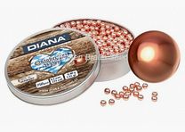 Diana Oktoberfest BB's 4,4mm