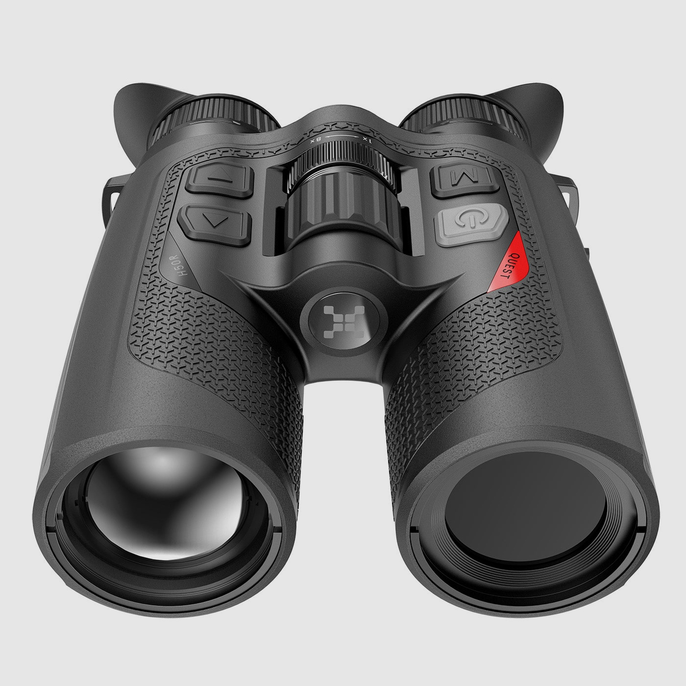Nocpix Quest H35R mit LRF
