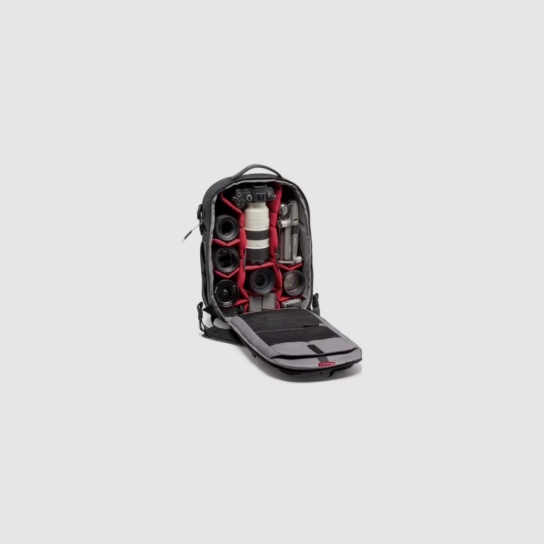 Manfrotto Rugzak Backloader PL II M, afbeelding 22 van 43