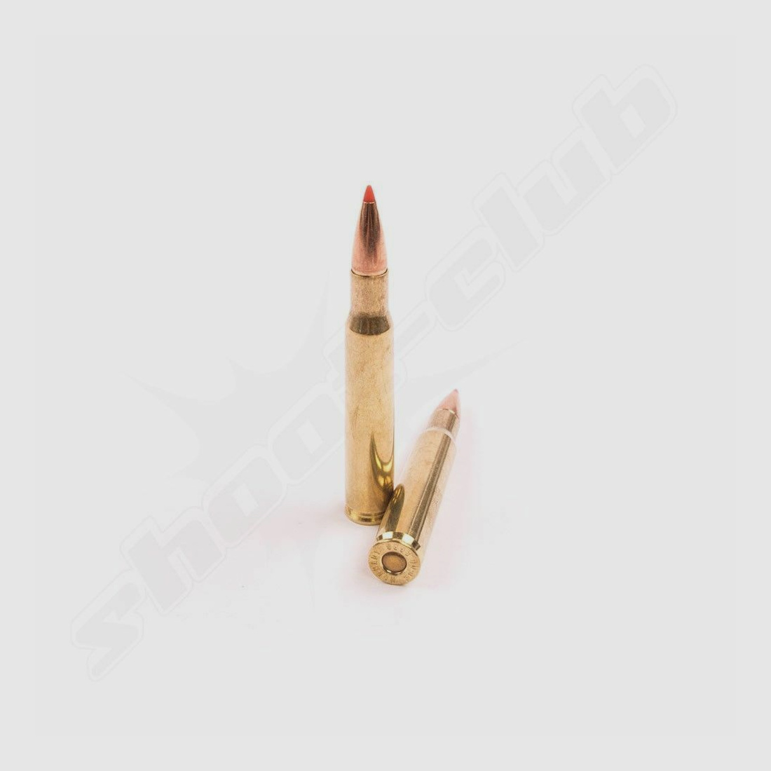 Hornady	 SPFI GMX, 165grs im Kal.