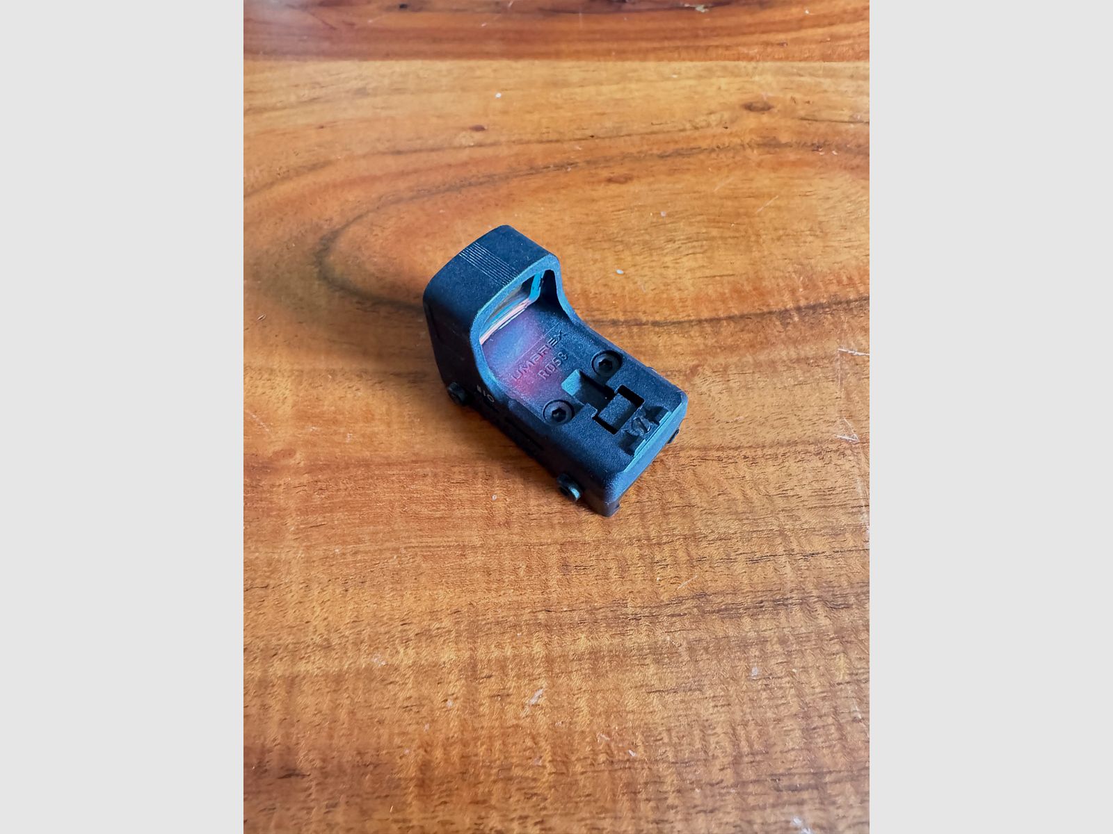 Rotpunktvisier Umarex RDS 8 Red Dot Sight