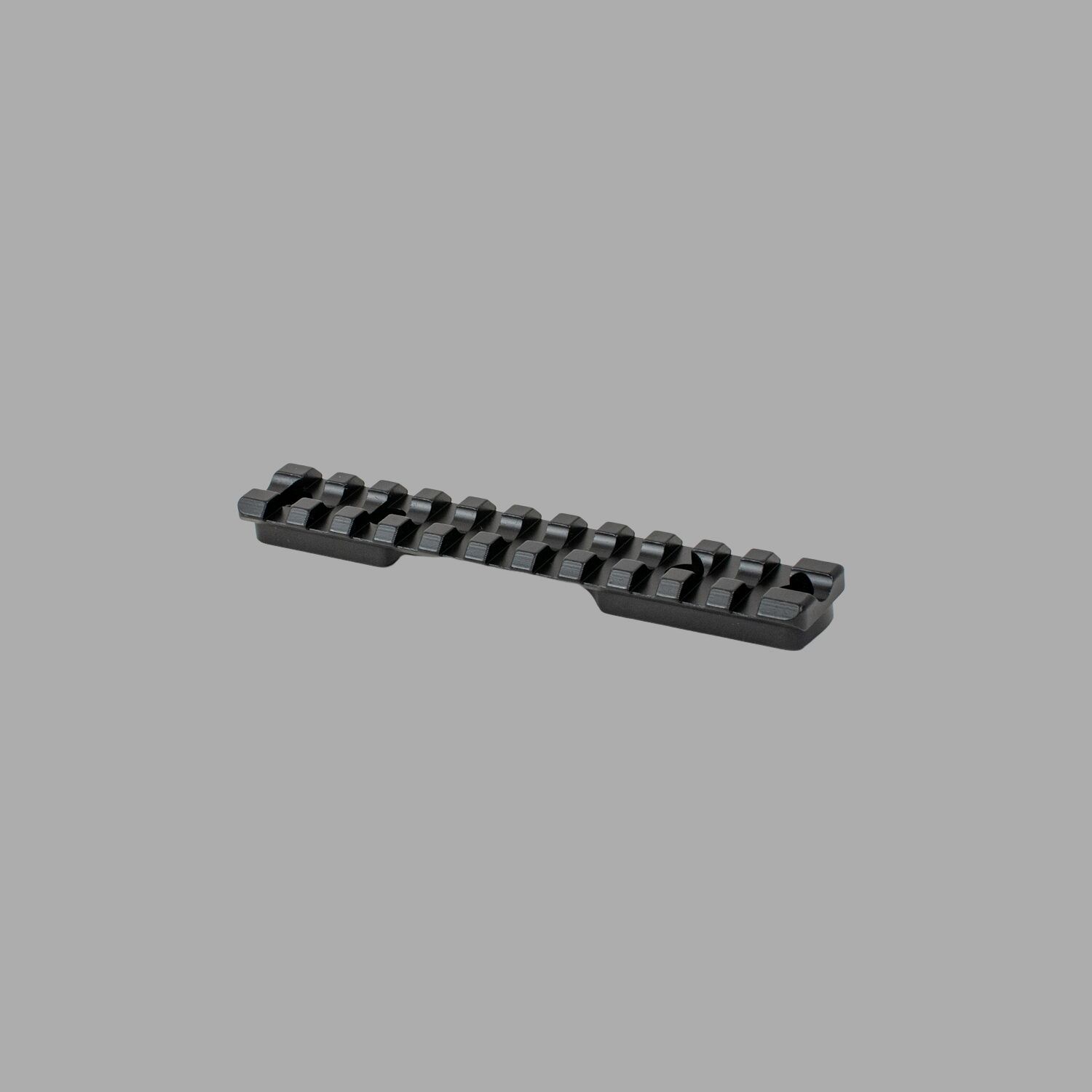 Rifle Doc Picatinny Weaver STAHL Schiene für TIKKA T1