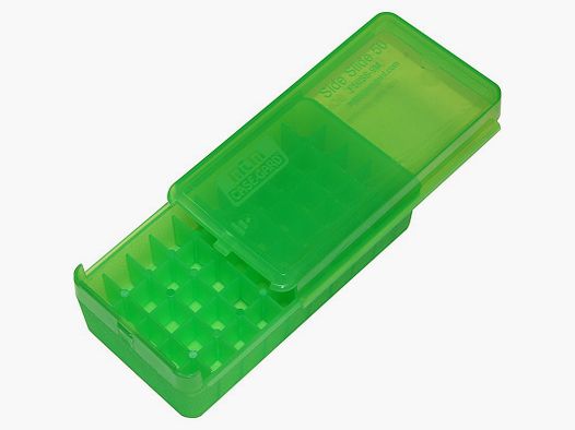 PUDEŁKO NA AMUNICJĘ MTM CASE-GARD P50SS-9M-16