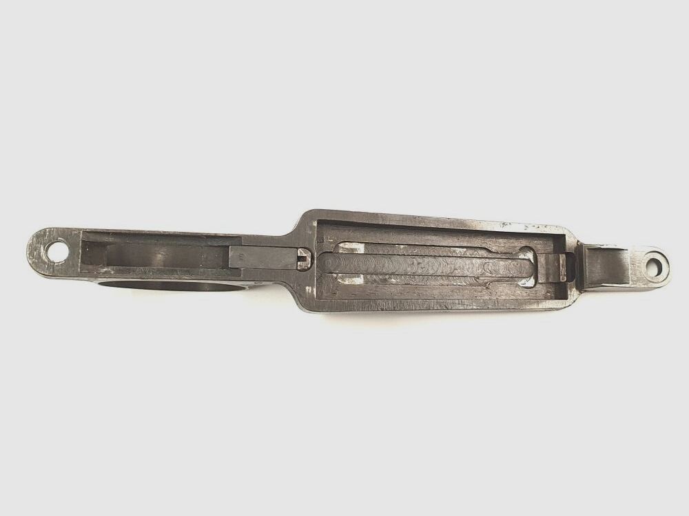 Enfield P17 Systemkasten / System box