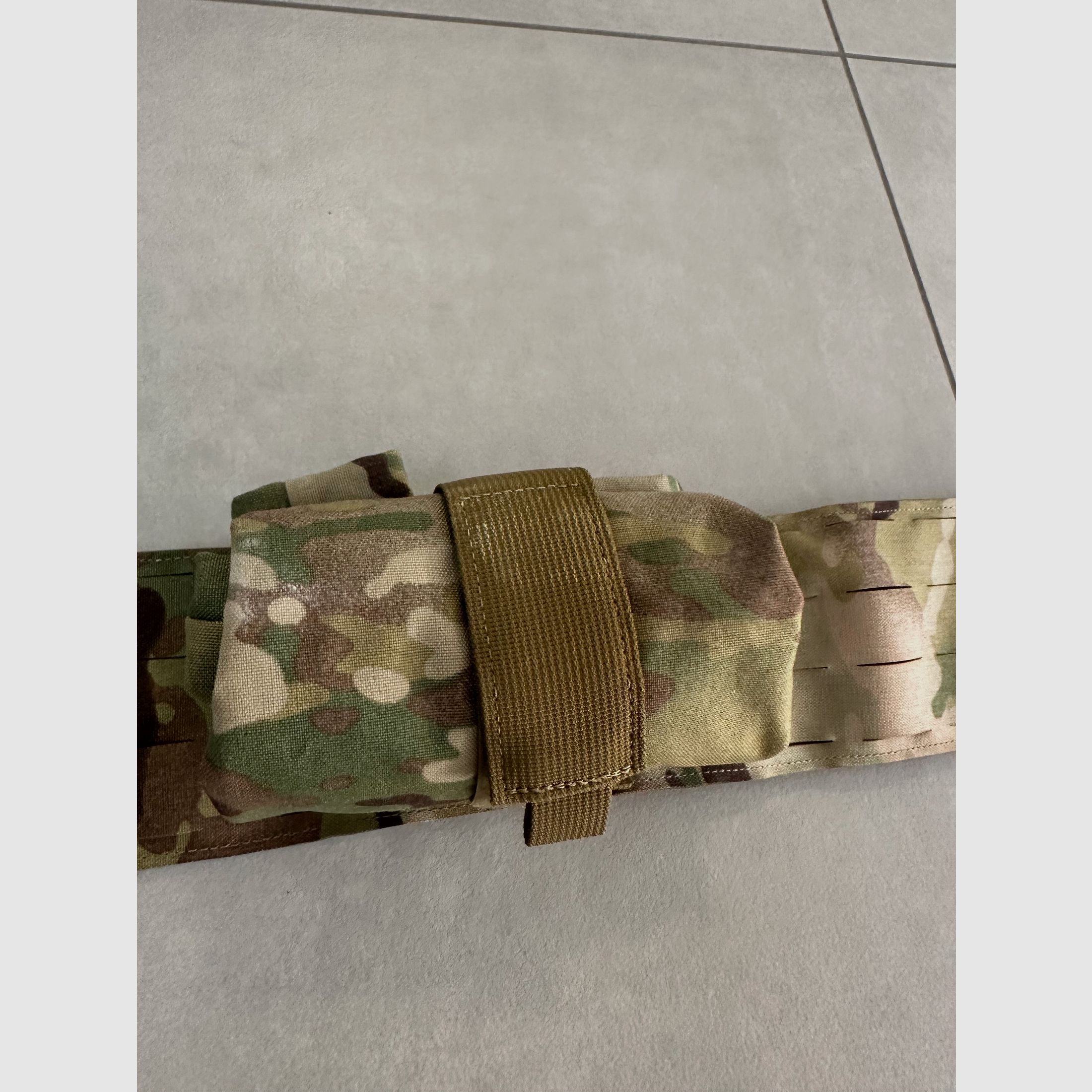 Tasmanian Tiger Battle Belt Größe M zum Tiefstpreis!!!