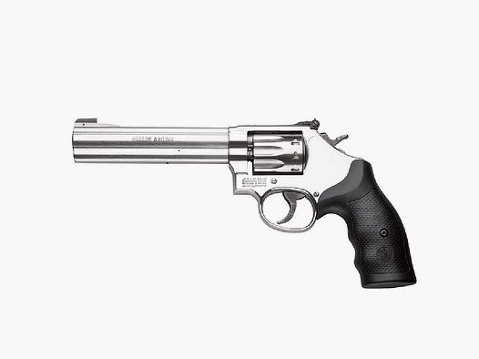 Smith & Wesson Mod. 617, .22 lfb