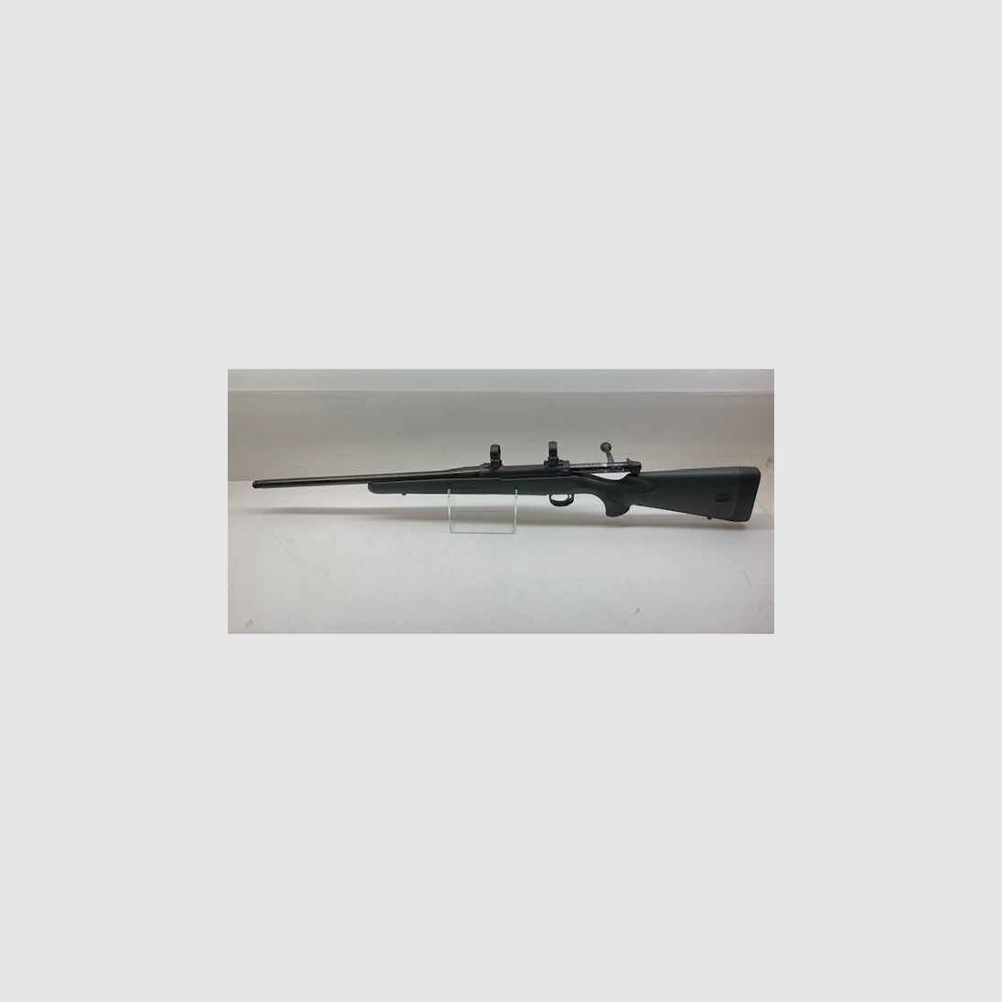 Repetierbüchse Mauser M18 Waldjagd Kal.8x57IS gebraucht
