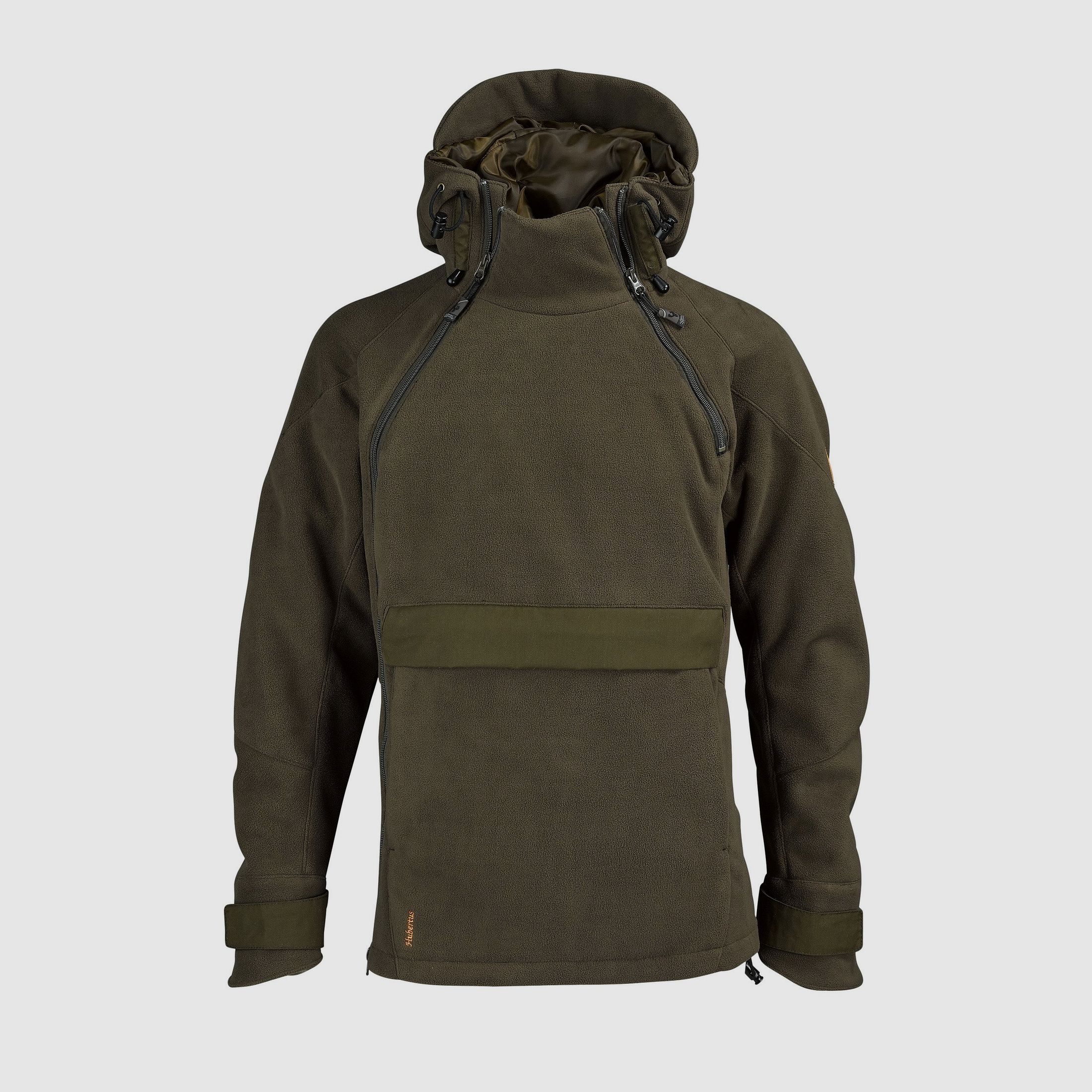Hubertus Men's Hunting Anorak