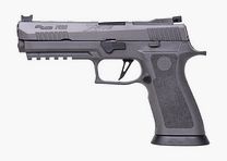 Sig Sauer P320 X5 Legion