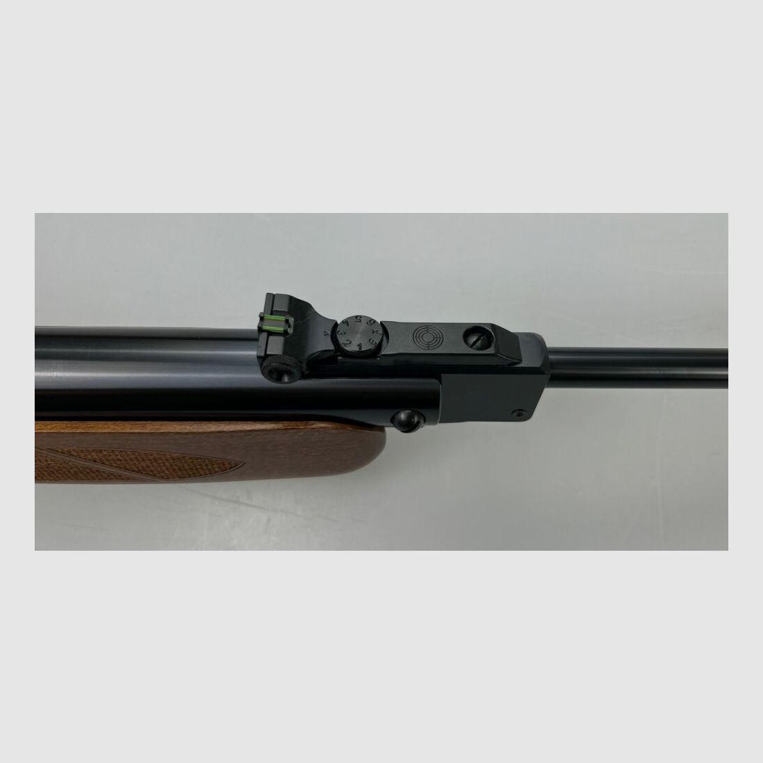 Weihrauch HW35 F