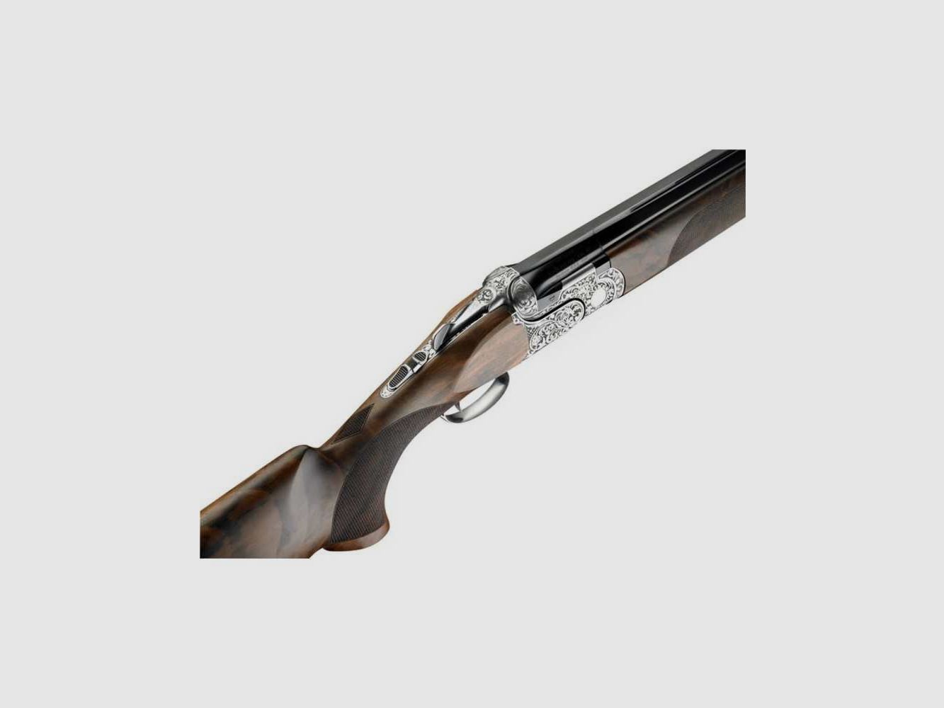 Beretta DT11L floreal Sporting C.12/76, Bild 4 von 6
