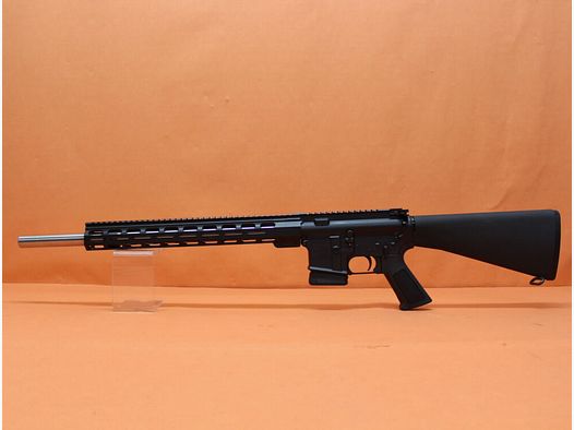 AimZone Ha.Büchse .223Rem AimZone Aim15 Match 20L System AR-15, 20" stalowy bieg/ M-LOK osłona rękojeści