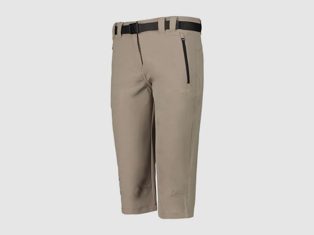 CMP Damen Caprihose
