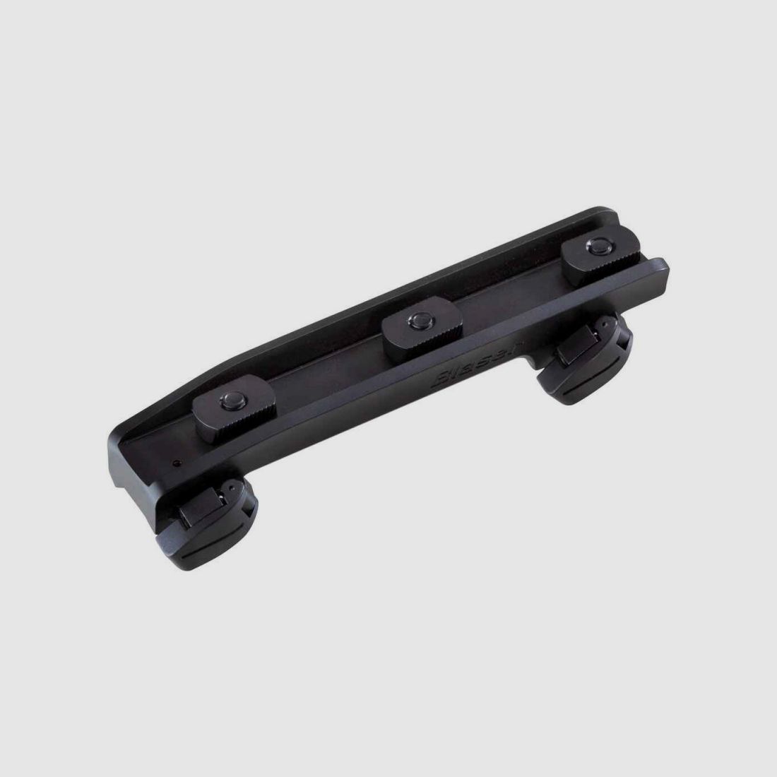 BLASER SADDLE MOUNT SR RAIL