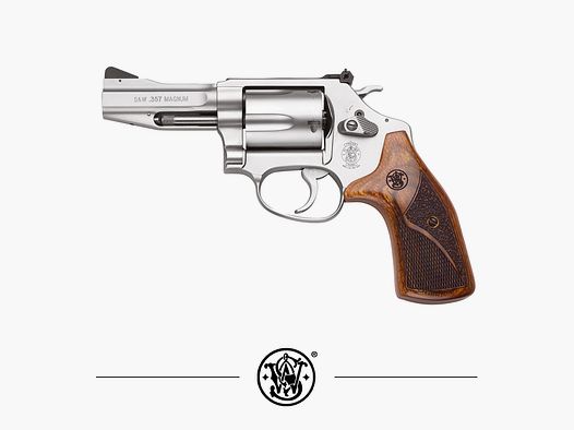 SMITH & WESSON 60