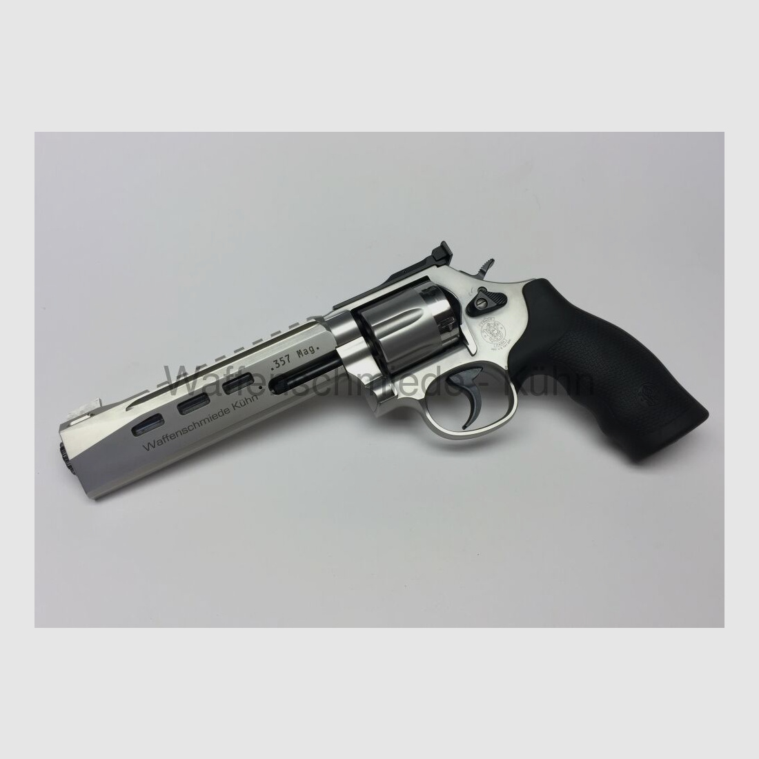 Smith & Wesson Supertarget / Club 30
