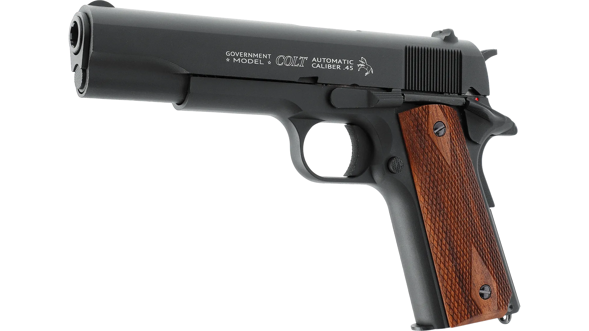 Colt 1911 Classic, Bild 2 von 2