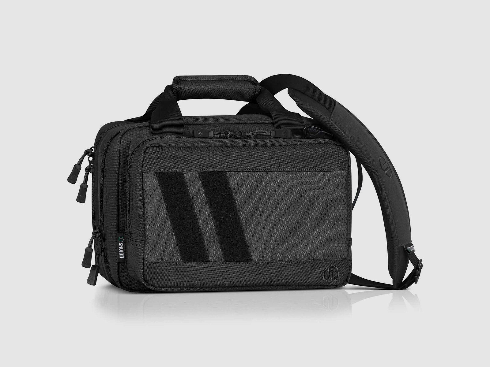Savior Specialist Mini Range Bag - Schwarz