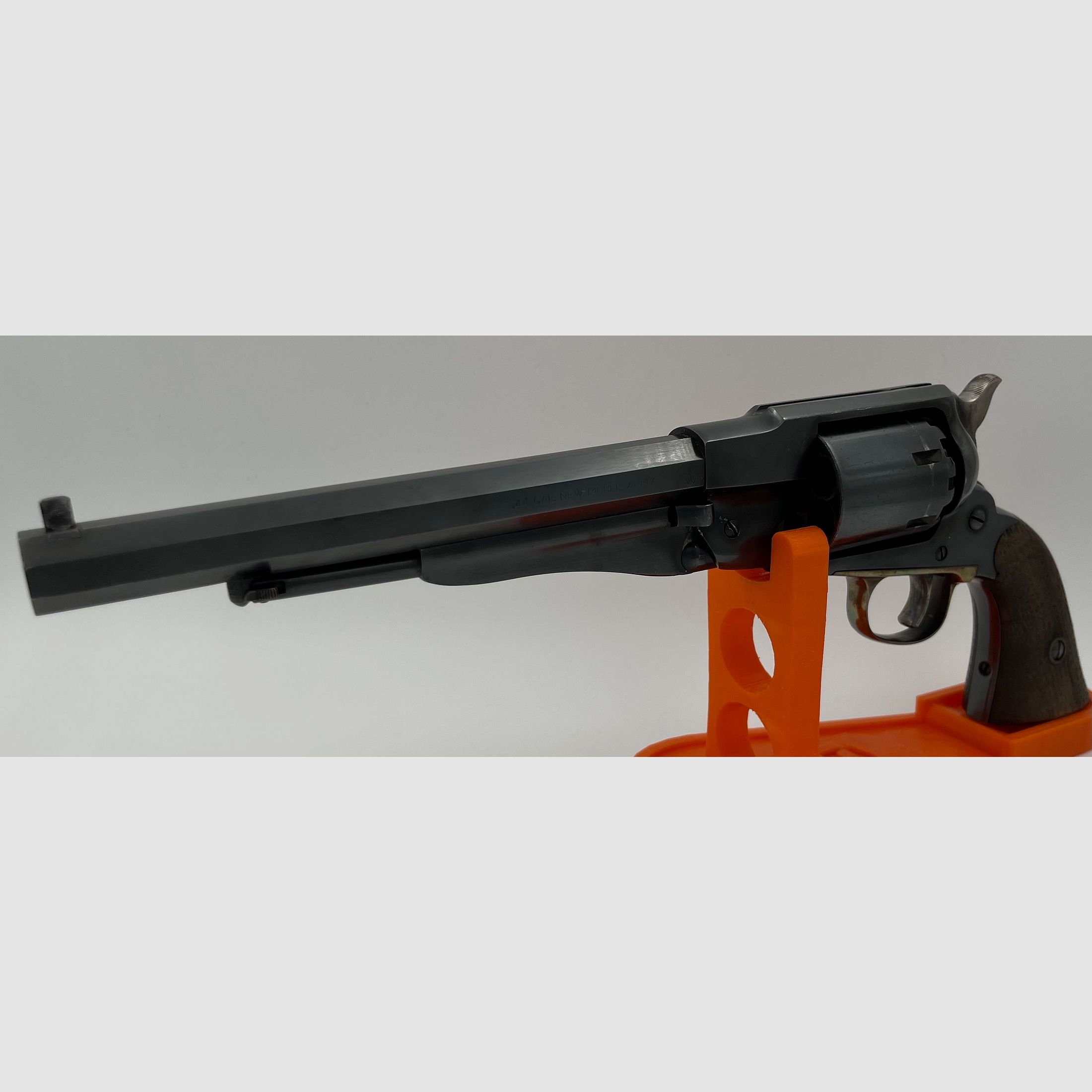 New Model Army Kal.44 Revolver