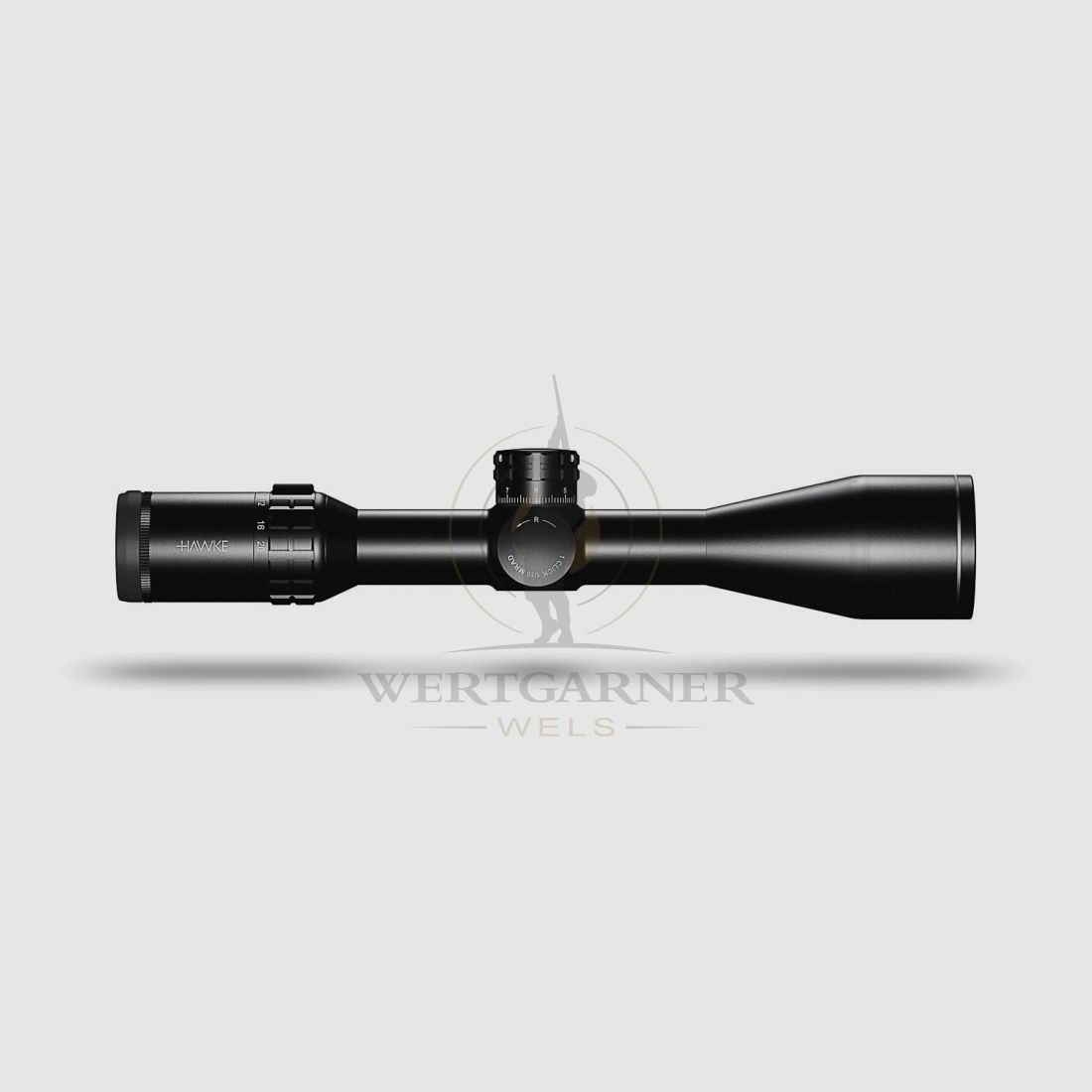 Hawke ZF Frontier 30 FFP 4-20x50 SF, 30 mm, IR, Mil Pro, Bild 1 von 3