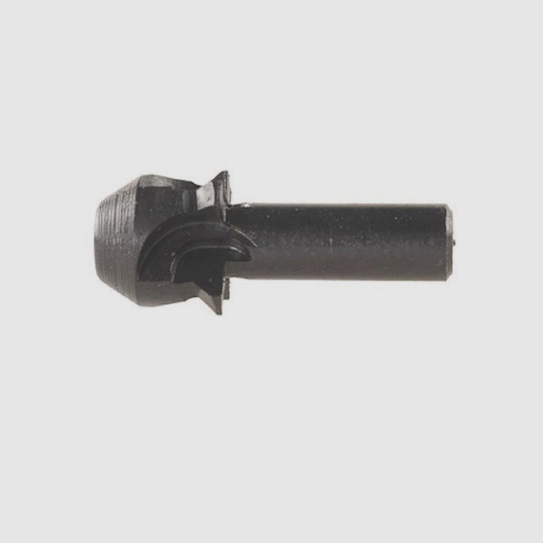 RCBS Trim Pro 3-Way Pilot / Chamfer / Führungsdorn 3-Wege Fräskopf .375