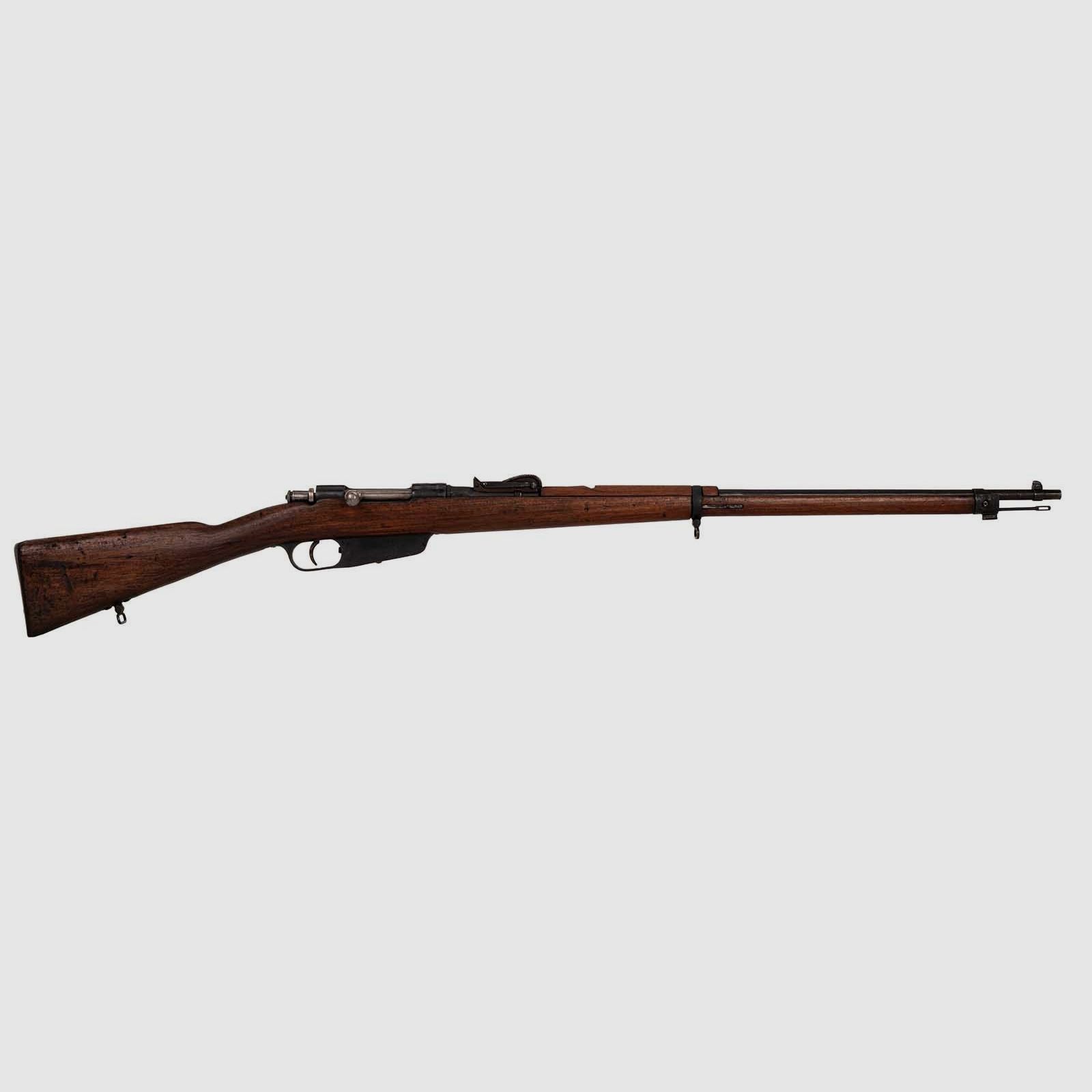 Carcano Carcano 6,5Carcano