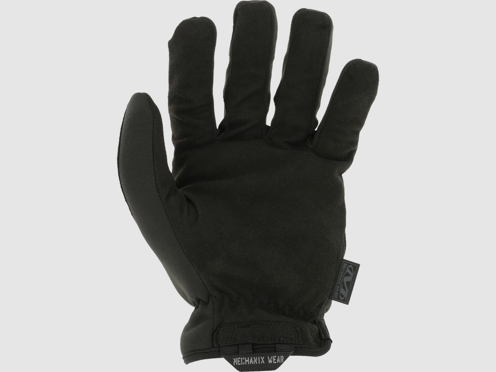 Mechanix Fast Fit D4 Schnittschutzhandschuhe schwarz, Bild 2 von 6