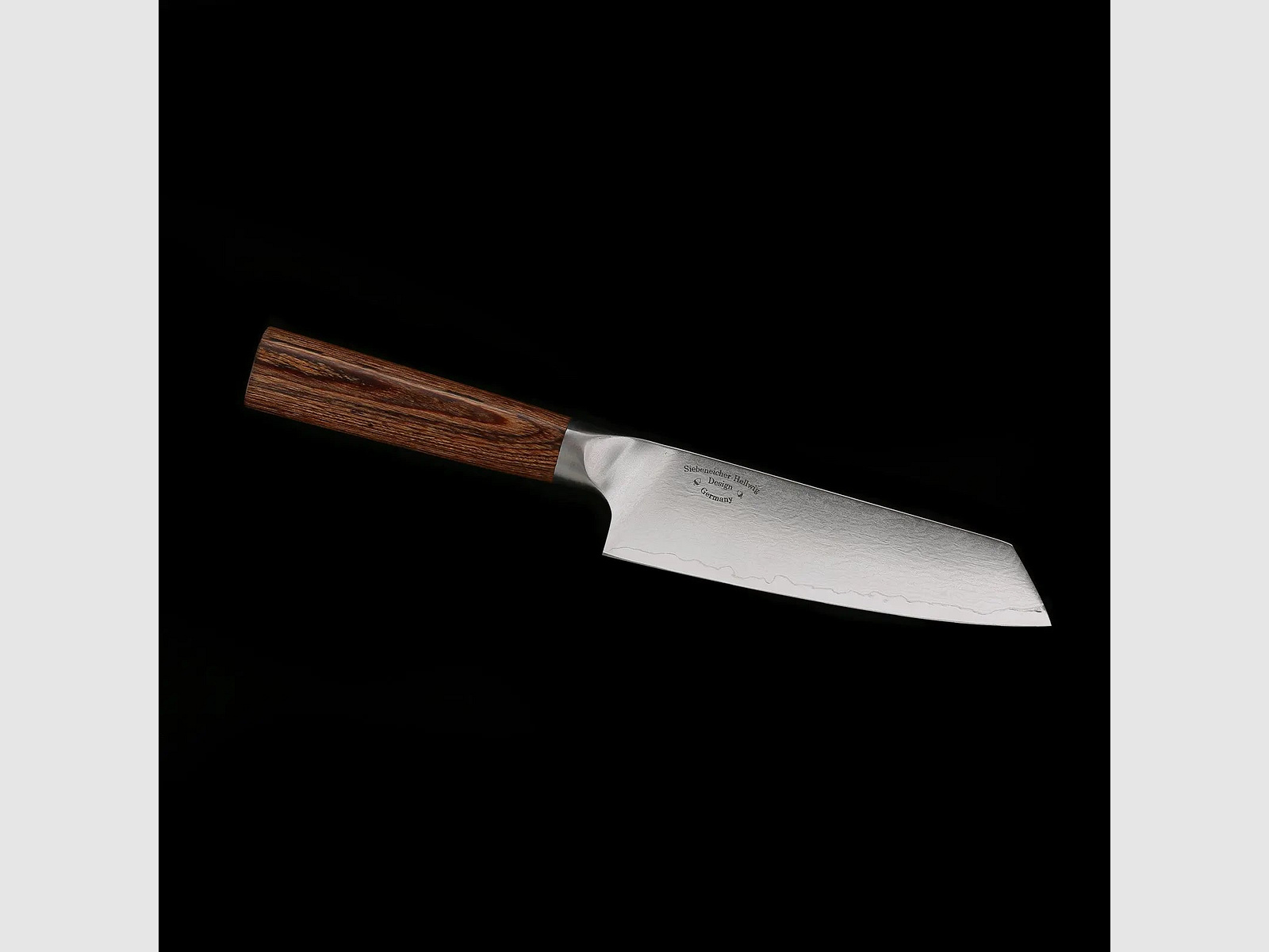 Coltello Santoku PUMA IP 5.5"