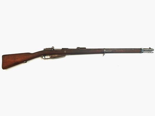 Fusil Loewe 88