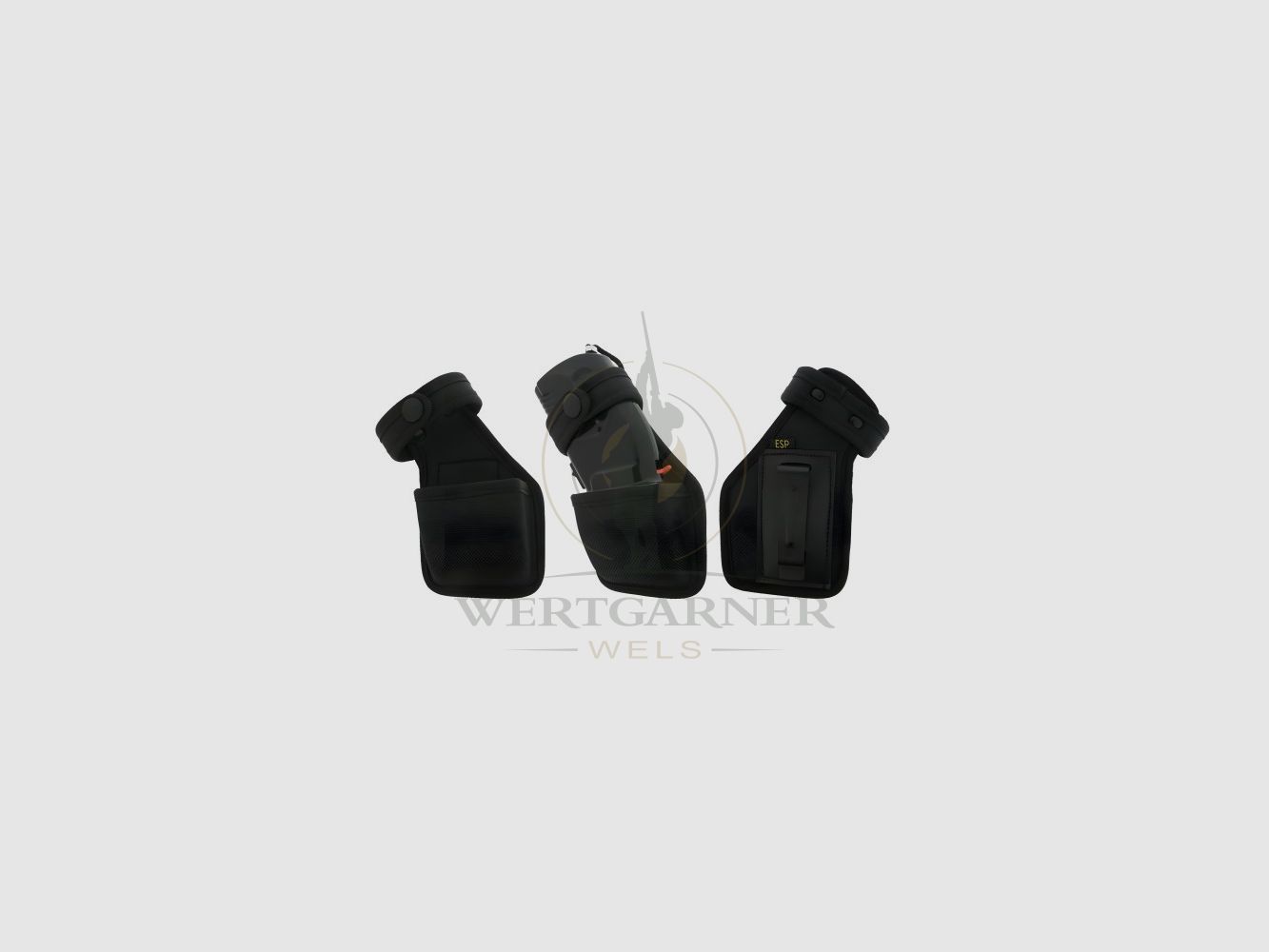 Fondina per Stun Gun Power Max 500