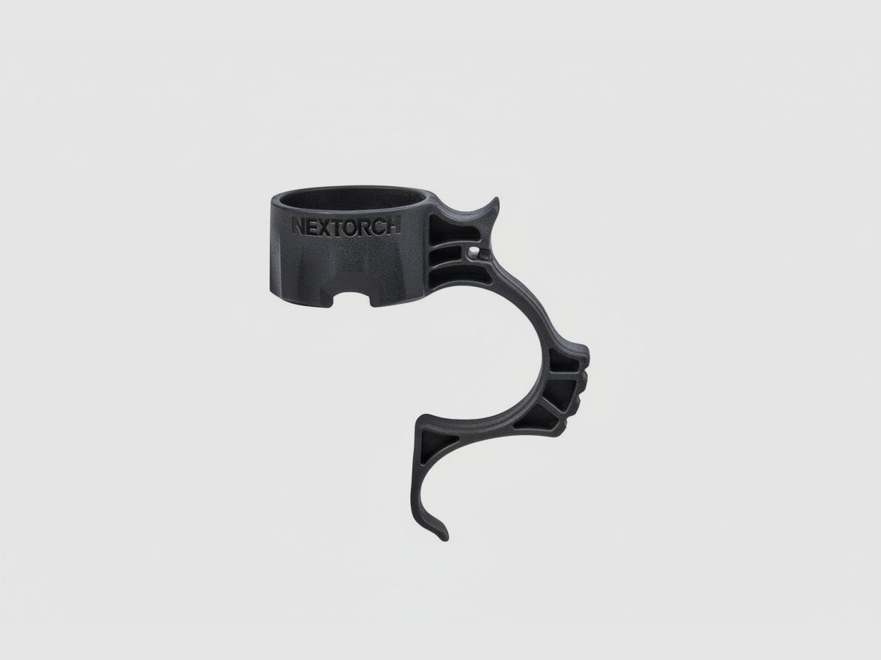 NEXTORCH FR1 – Anneau de Guidage Low-Light pour TA21/TA30/TA30C/E6