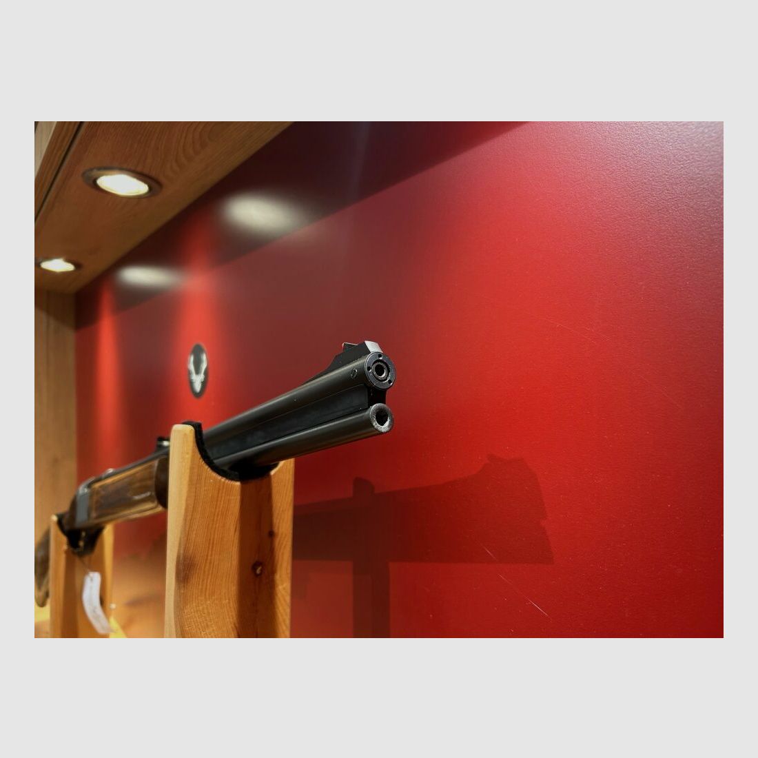 Blaser BS 95 Bergstutzen