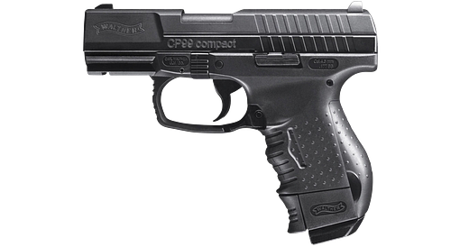 Aimpoint CO2 Pistole CP99 Compact Flag