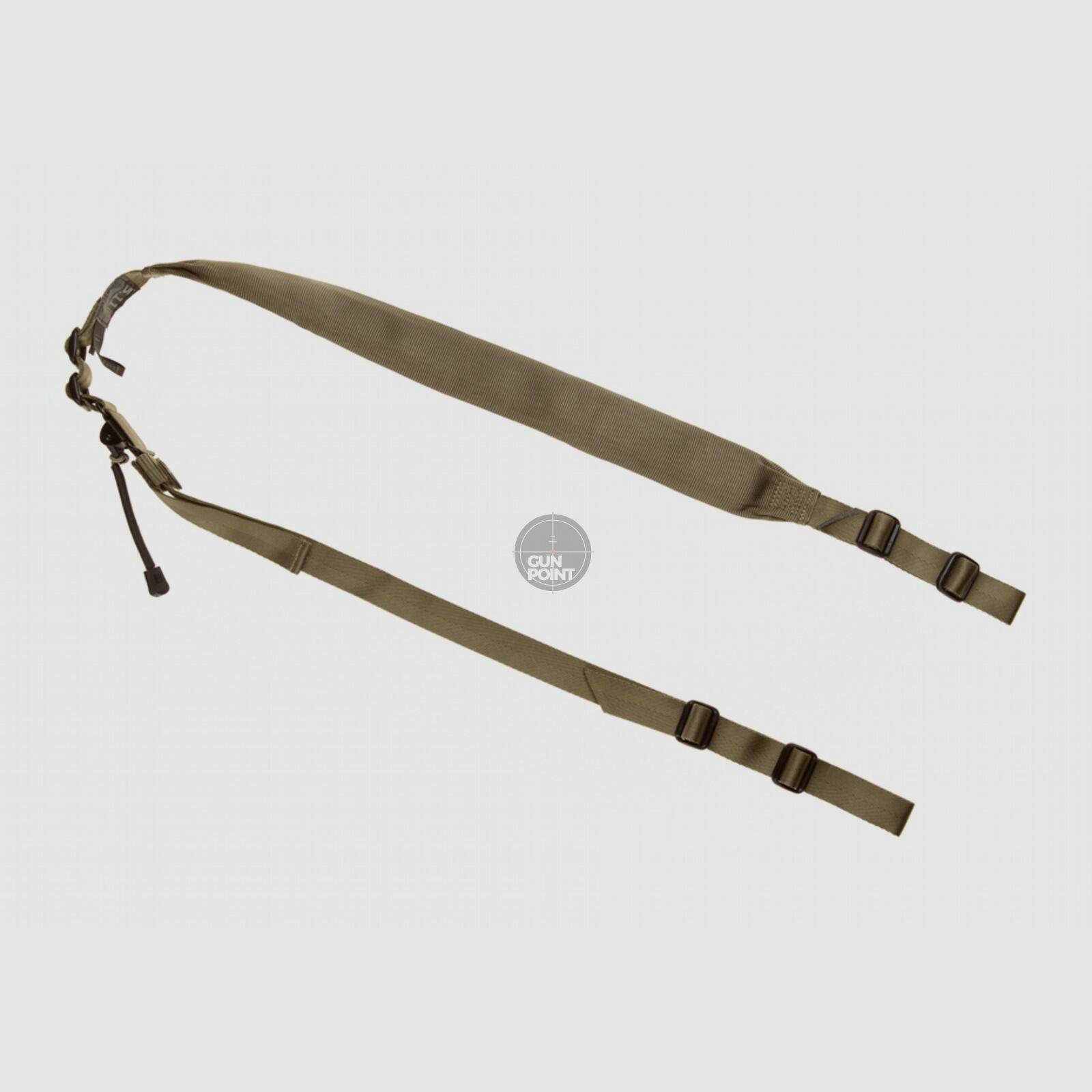 VTAC Basic 2 Point Padded Sling