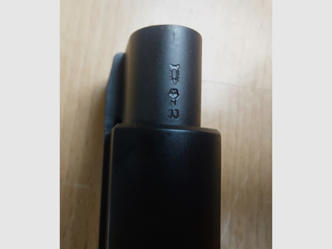 Sig Sauer, Eckernförde P 220-1