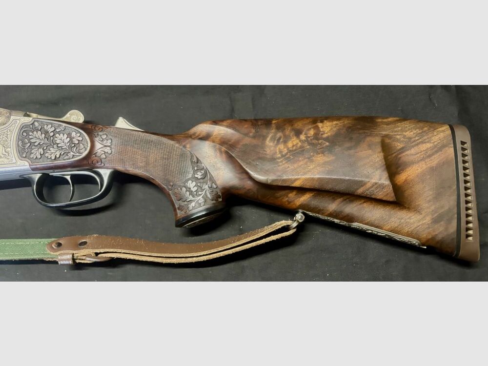 Blaser B750/88