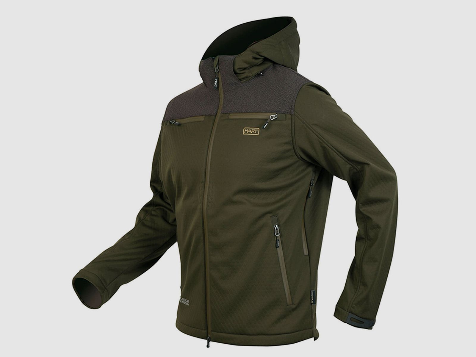 Hart Jagdjacke Aizke-J