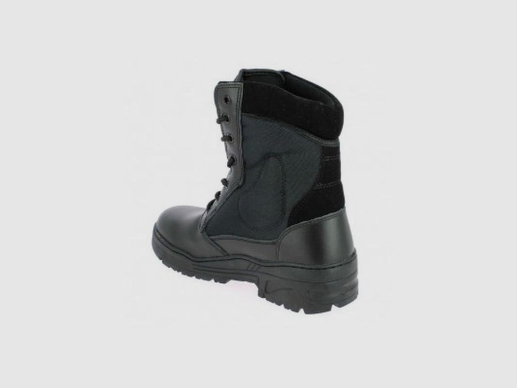 CITY GUARD STIEFEL MEGA TECH N 46, Bild 2 von 2