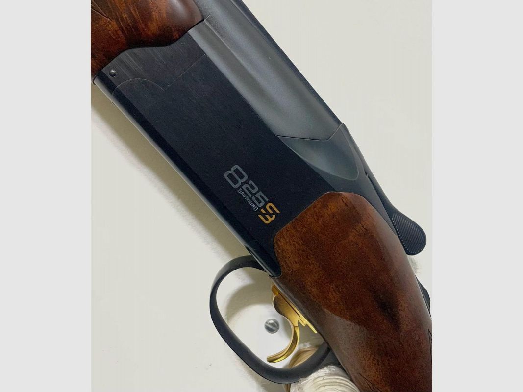 BROWNING B825 S3, Bild 6 von 9