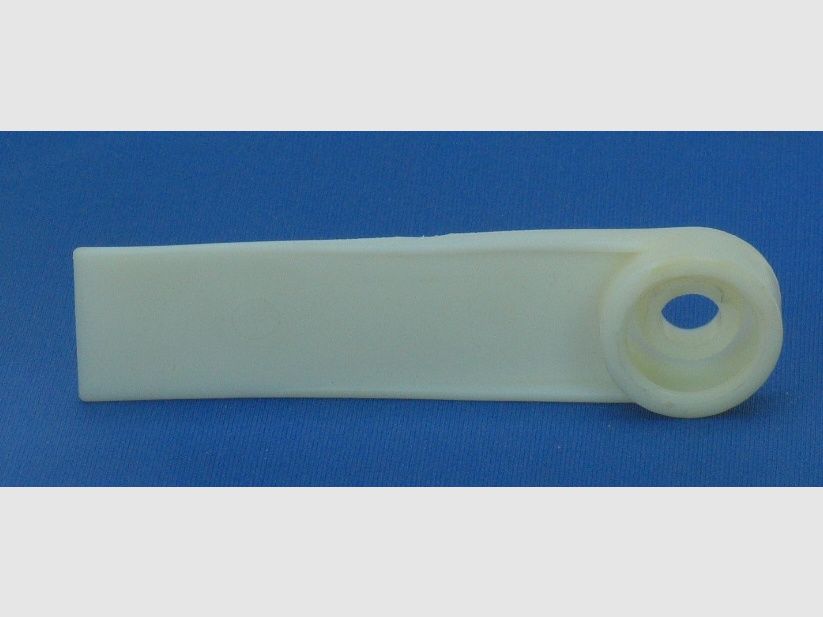 Dioptrique Wegu en caoutchouc beige