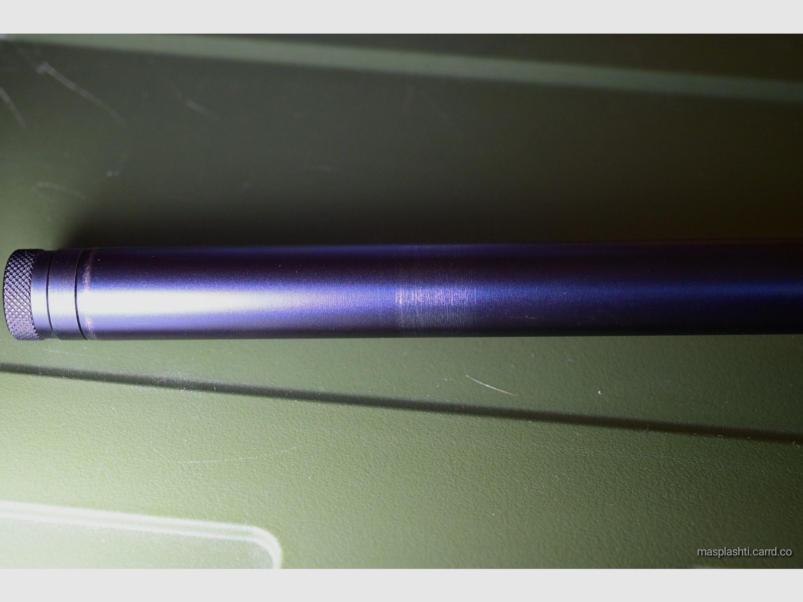 TIKKA T3x CTR .308 Win.