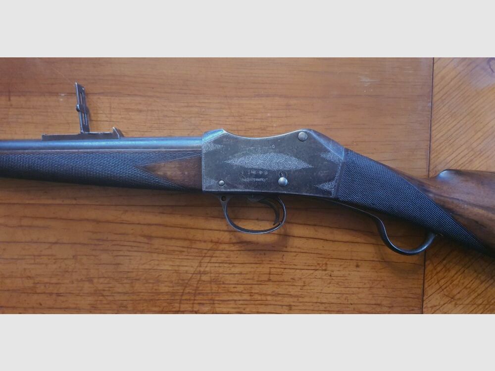 R. Sibbald Edinburgh Martini