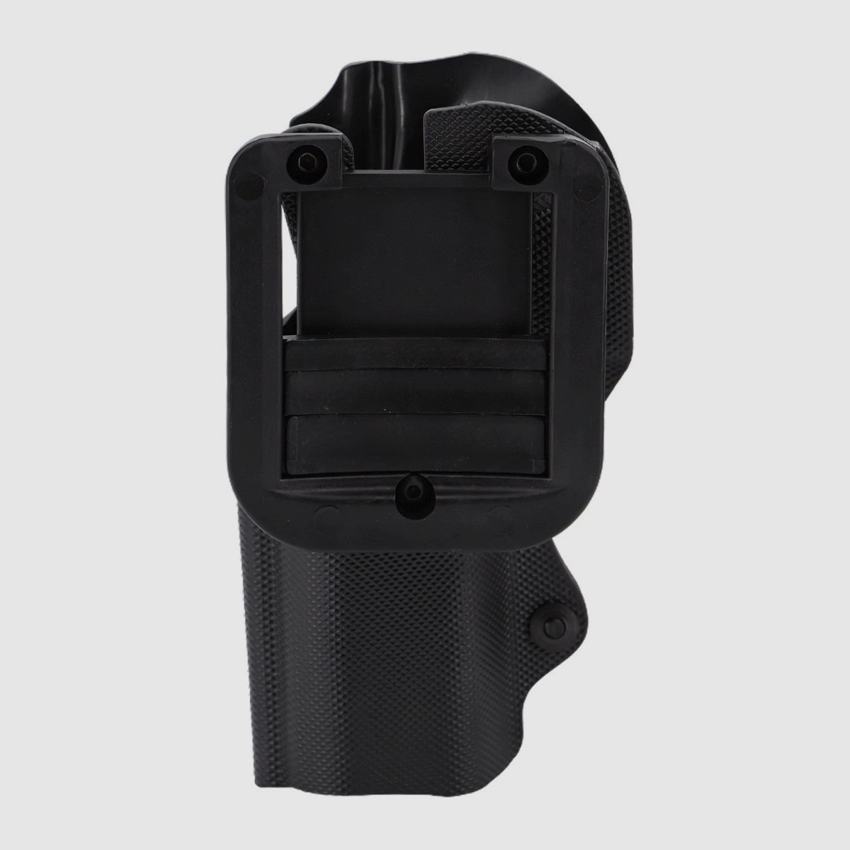 Ghost - Kabura Civilian do Beretta 92X - prawa - czarna, zdjęcie 3 z 3