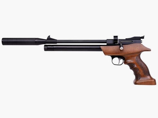 DIANA BANDIT LUFTPISTOLE CO2 - 4,5 MM - REGULATED